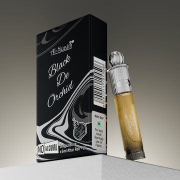 Black de Orchid 6ml