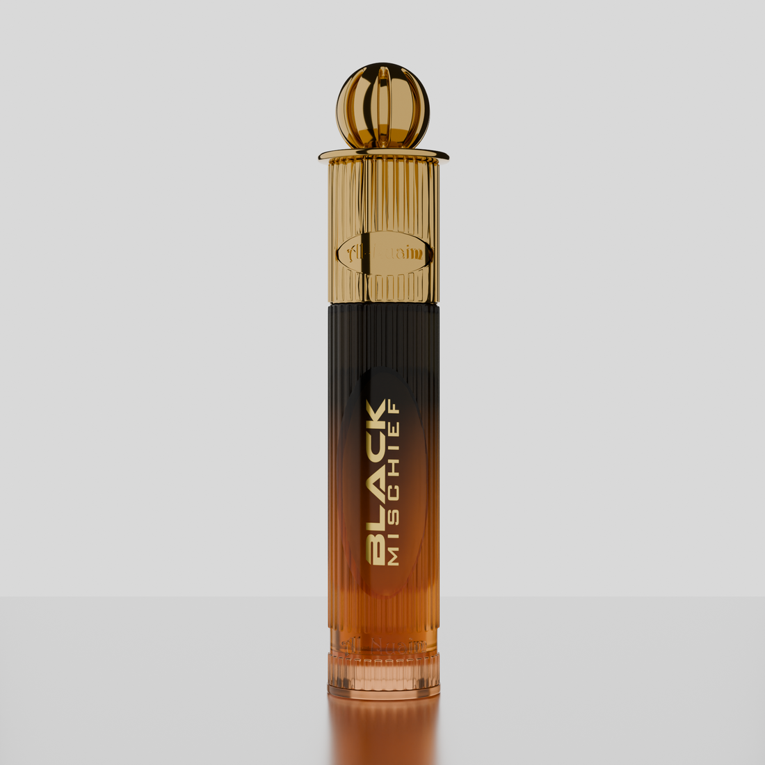 Black Mischief 6ml Roll