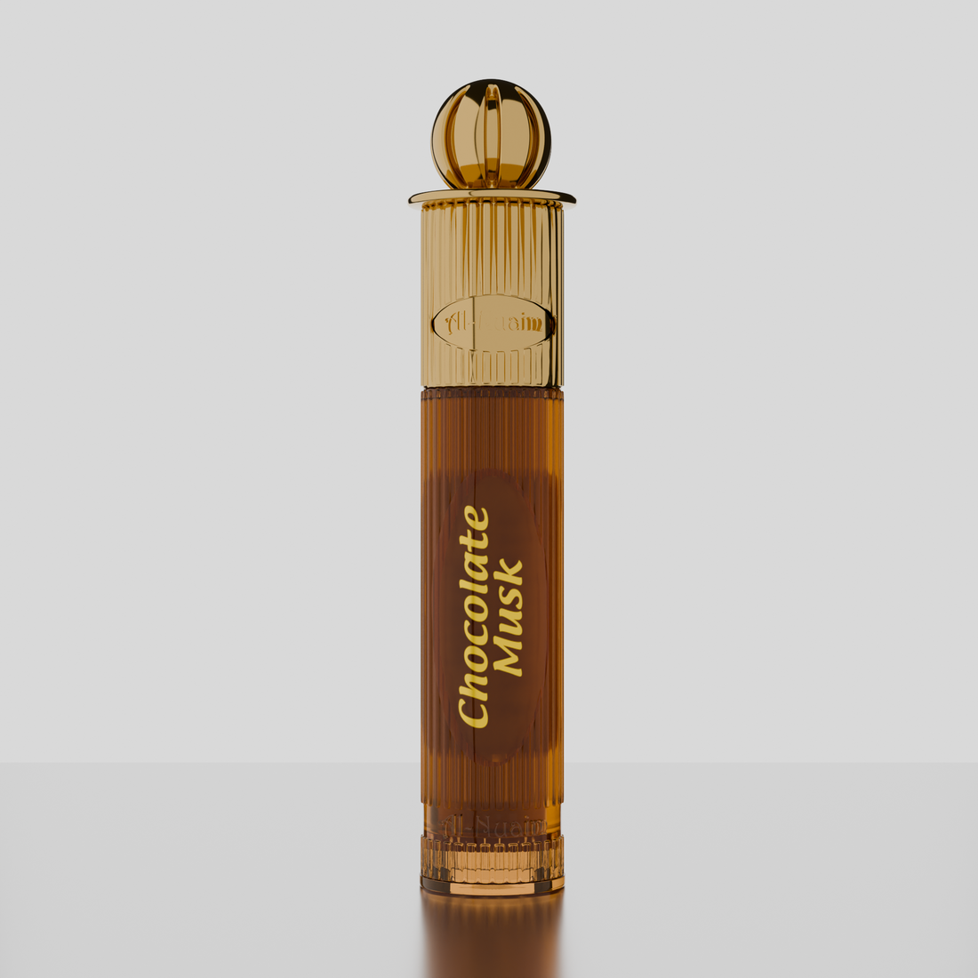 Chocolate Musk  6ml Roll