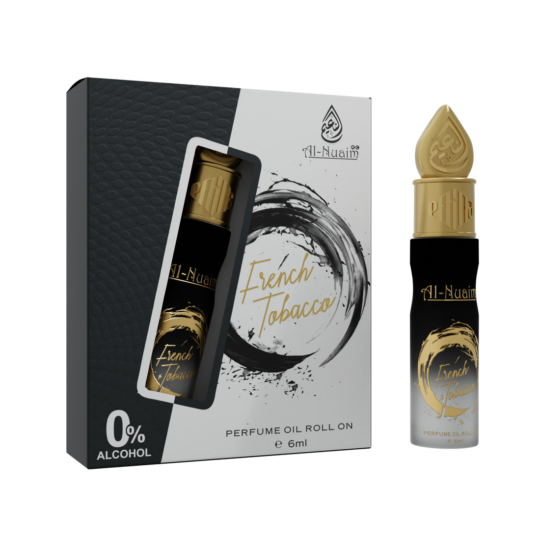French Tobacco