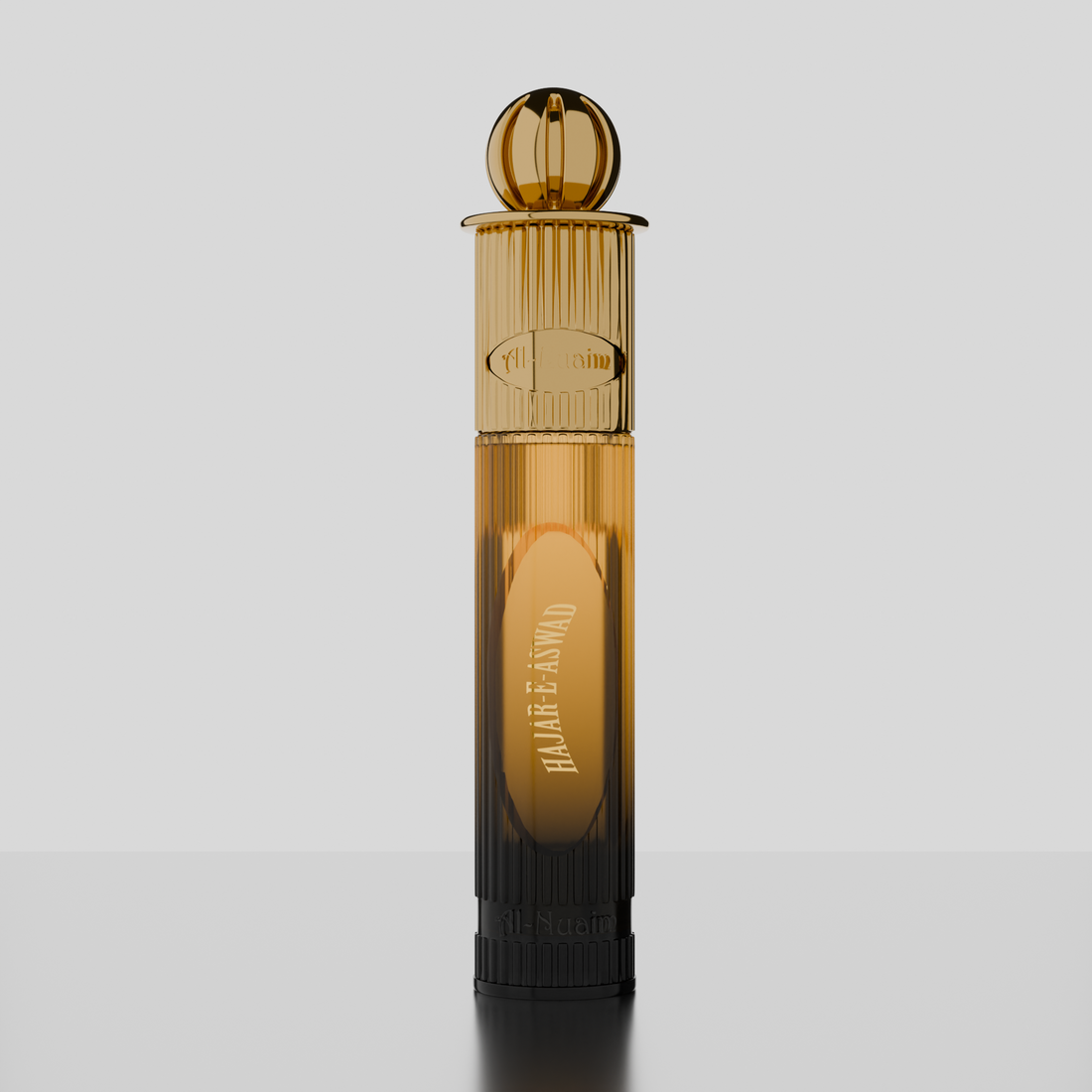 Hajre Aswad 6ml Roll