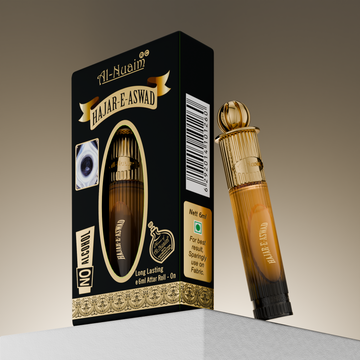Hajre Aswad 6ml Roll