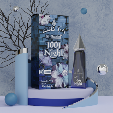 1001 Night 20ml