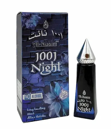 1001 Night 20ml