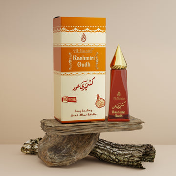 Kashmiri Oudh 20ML