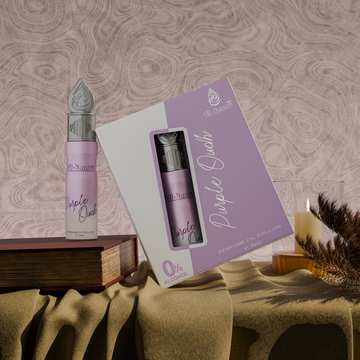Purple Oudh