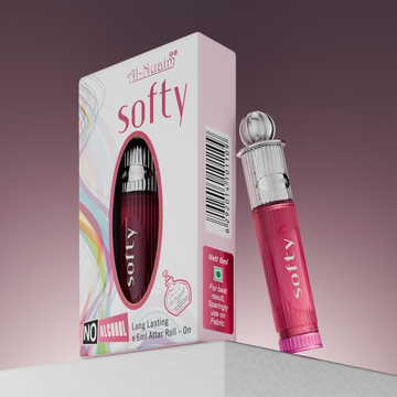 Softy 6ml Roll