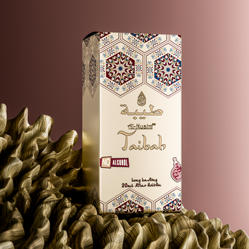 Taibah 20ml