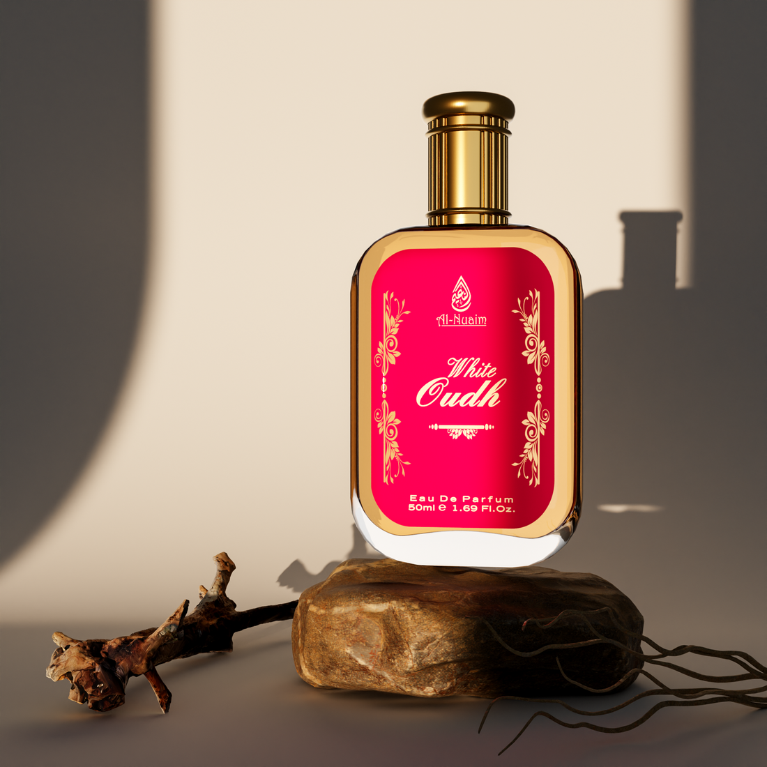White Oudh