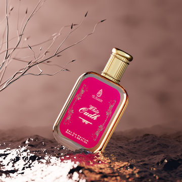 White Oudh