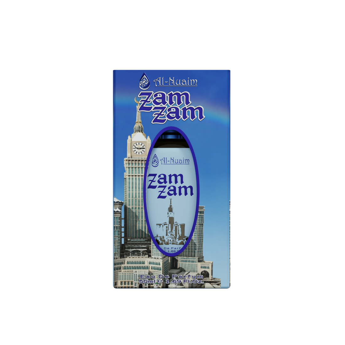 Zam Zam 6ml Roll